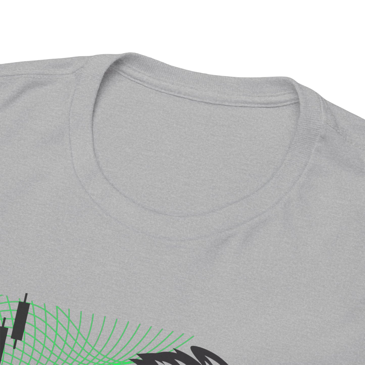 Ape Army Heavy Cotton Tee