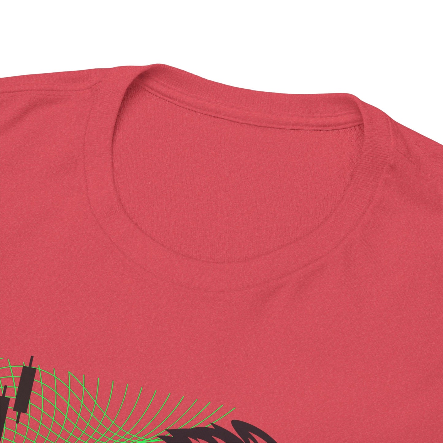 Ape Army Heavy Cotton Tee