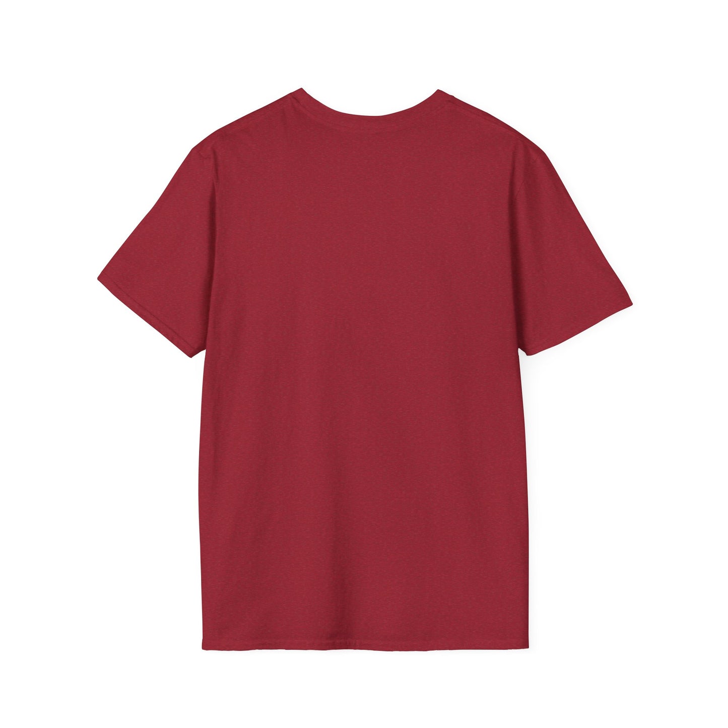 Stonks Only Go Up T-Shirt