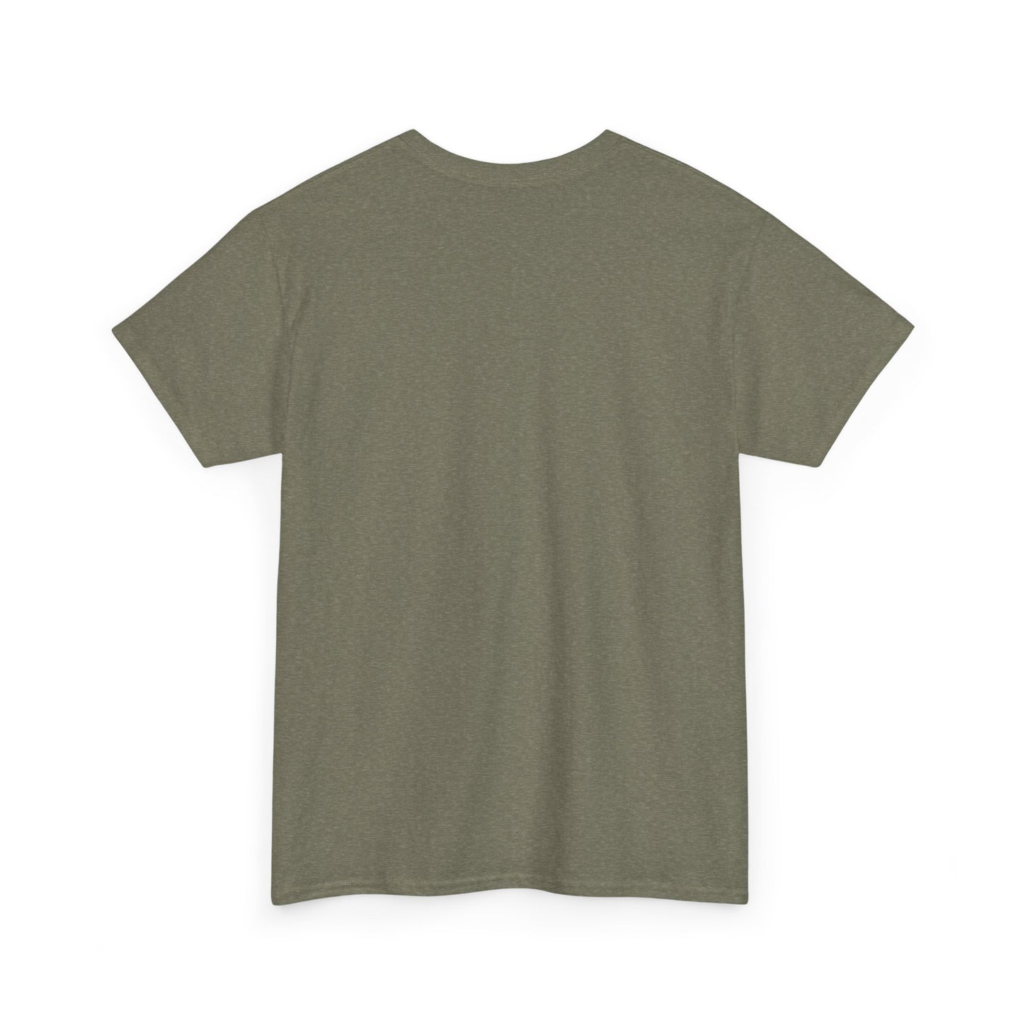 Ape Army Heavy Cotton Tee