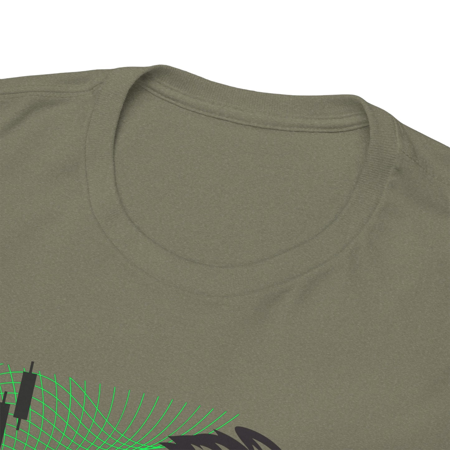 Ape Army Heavy Cotton Tee