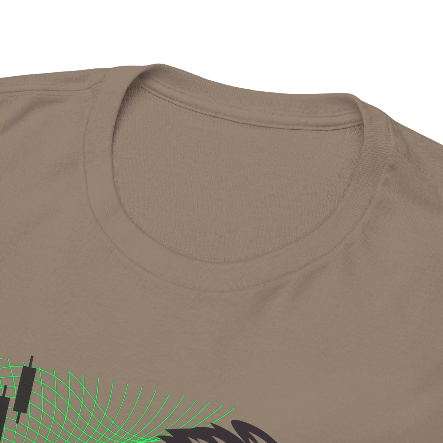 Ape Army Heavy Cotton Tee