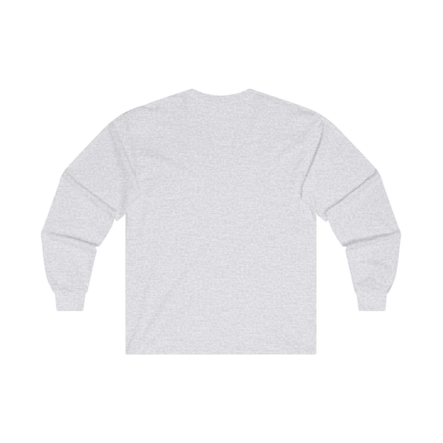 Discipline is Freedom Long Sleeve Tee