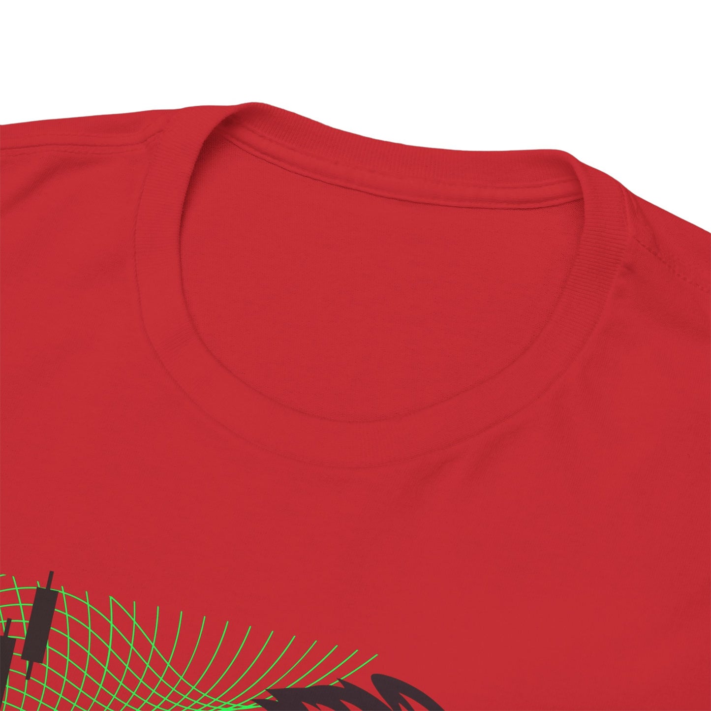 Ape Army Heavy Cotton Tee