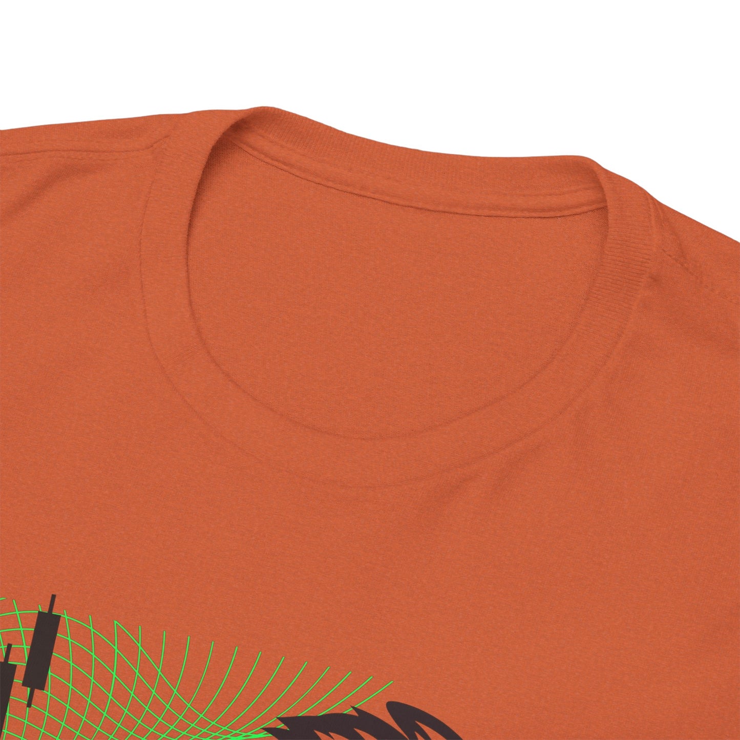 Ape Army Heavy Cotton Tee