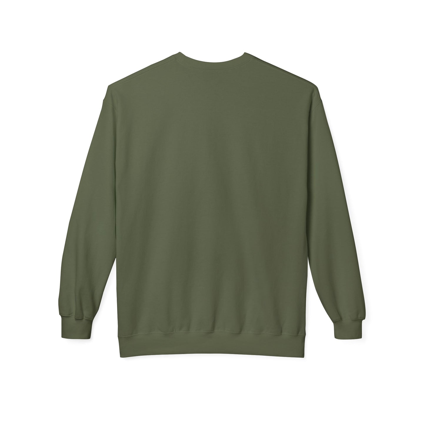 Freedom Requires Courage Sweatshirt