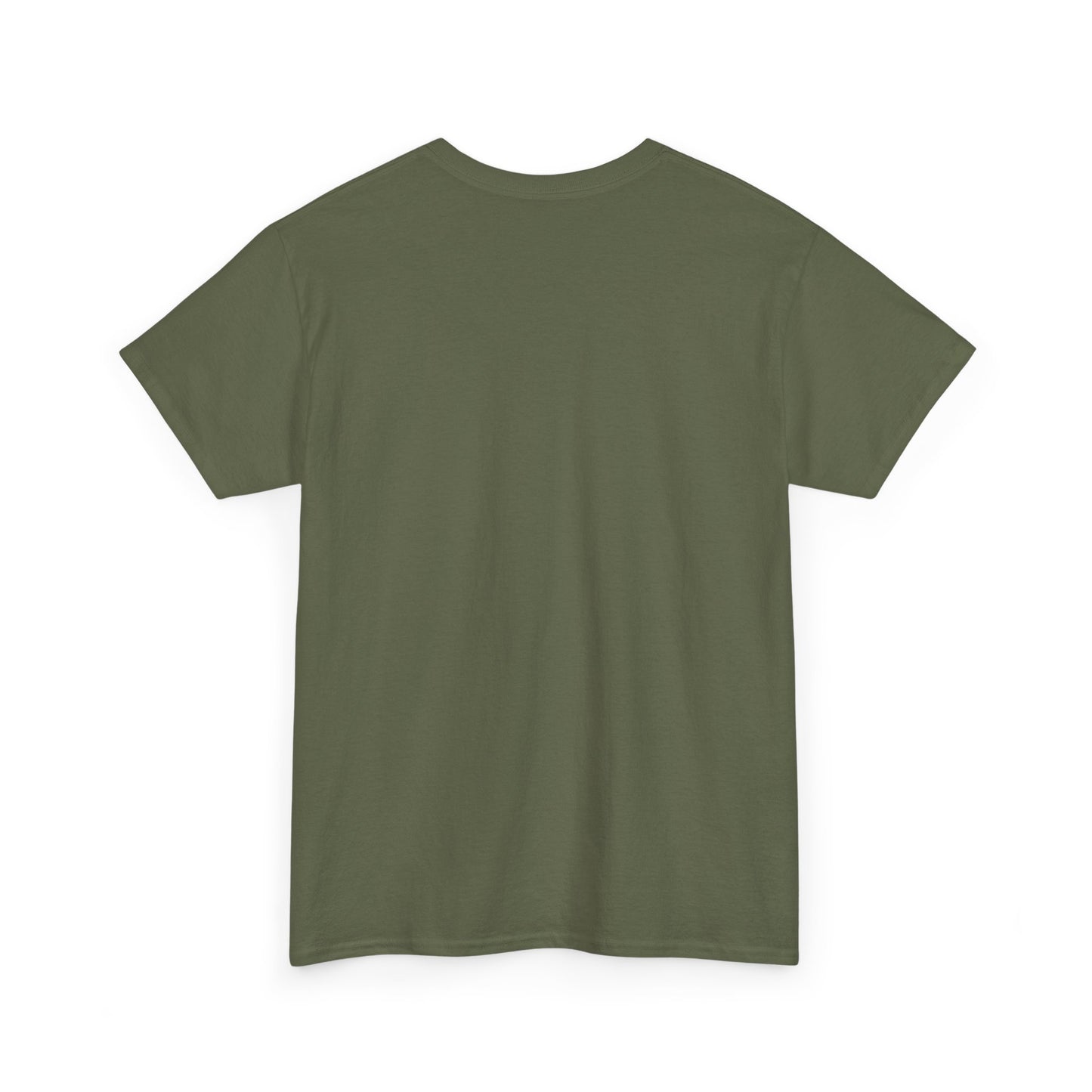 Ape Army Heavy Cotton Tee