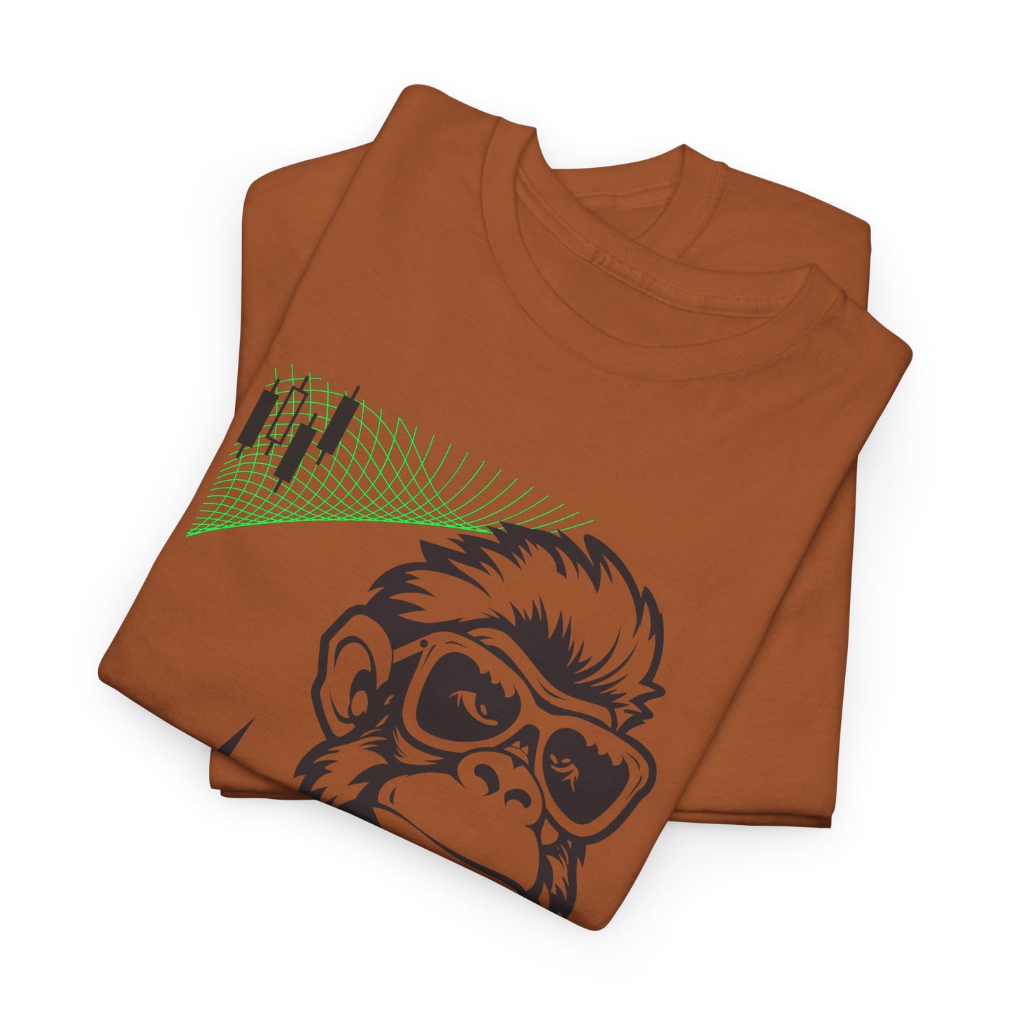 Ape Army Heavy Cotton Tee