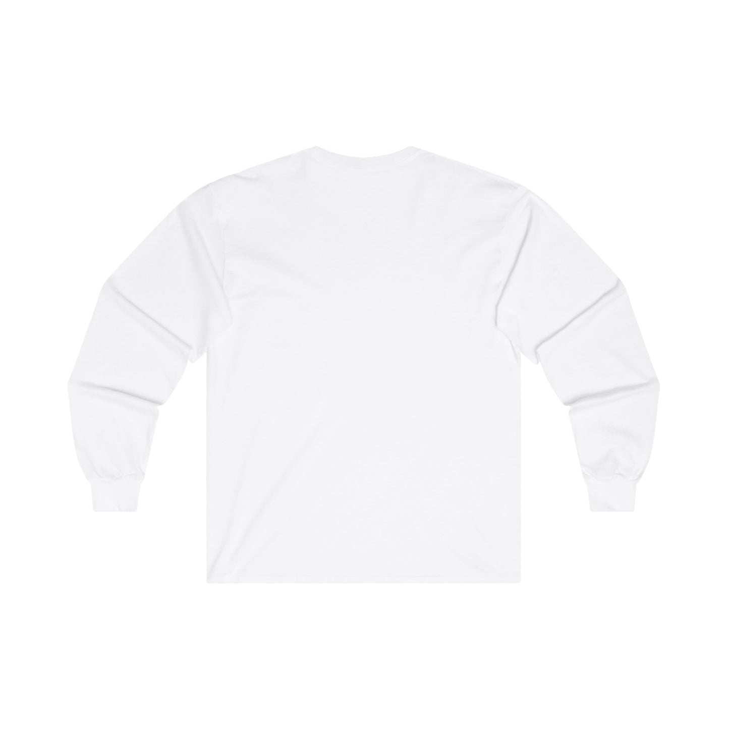 Discipline is Freedom Long Sleeve Tee