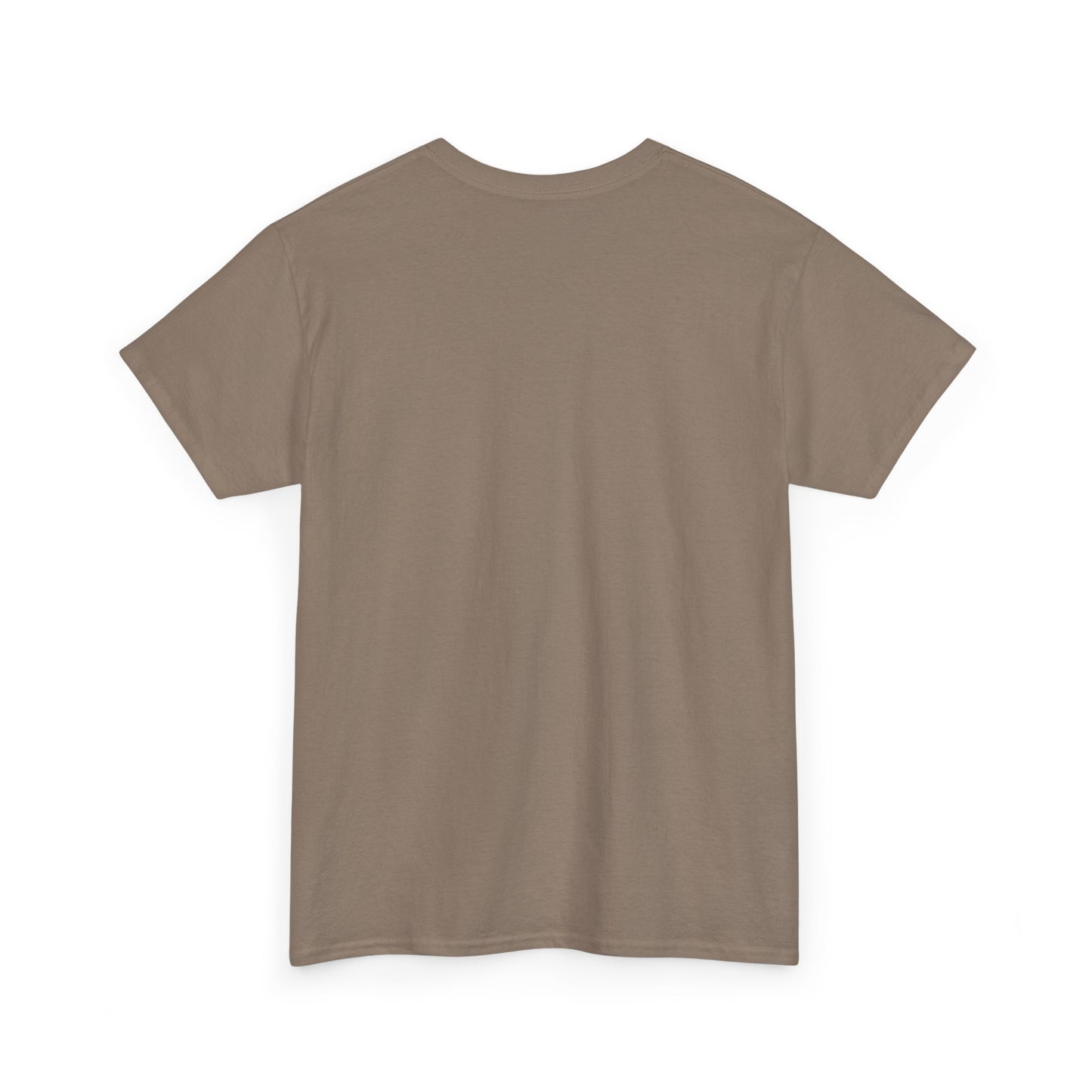 Ape Army Heavy Cotton Tee