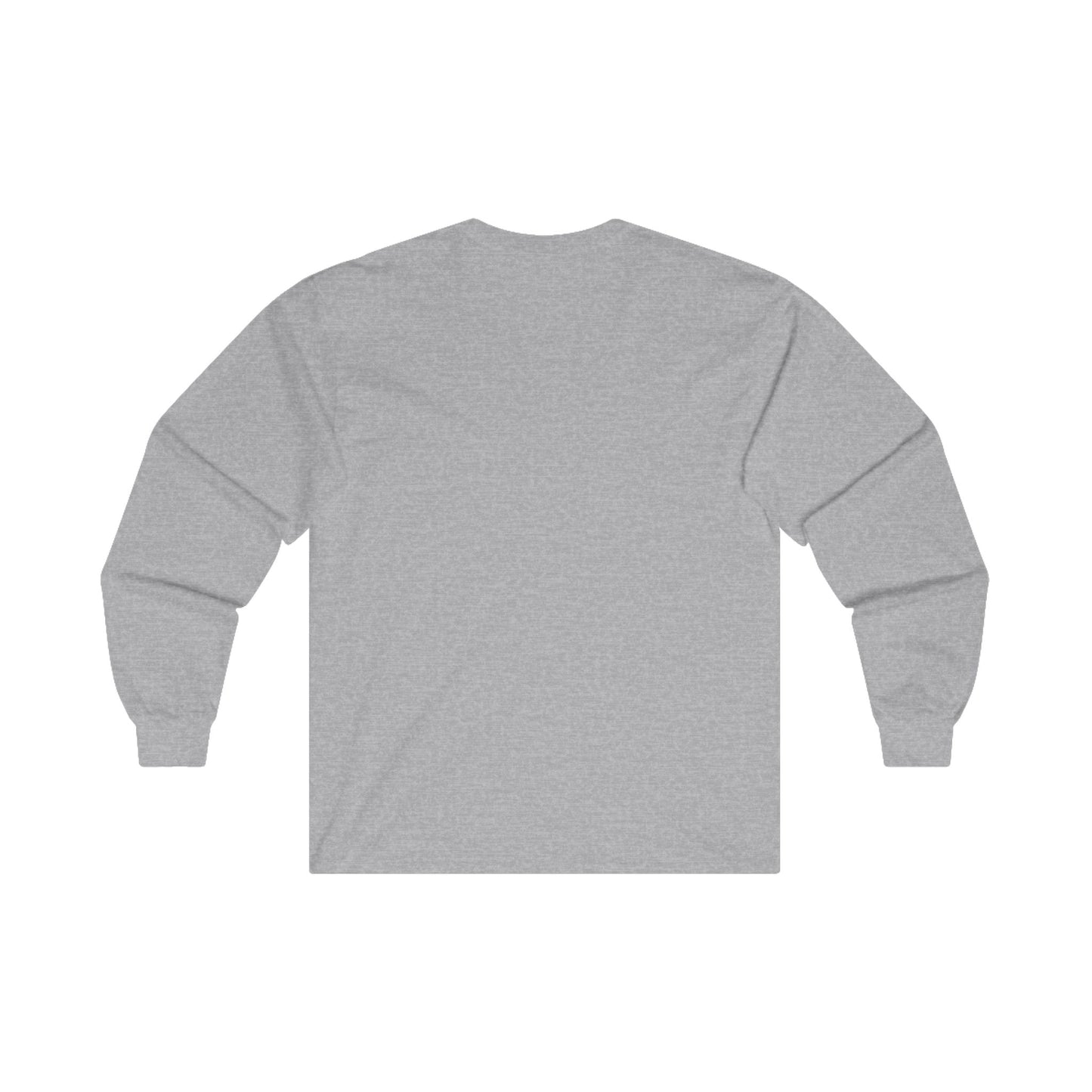 Discipline is Freedom Long Sleeve Tee