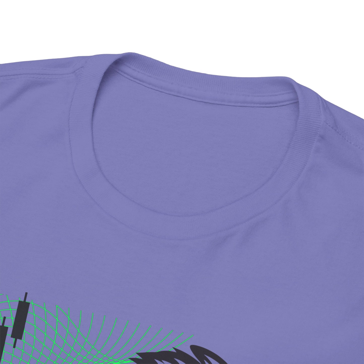 Ape Army Heavy Cotton Tee