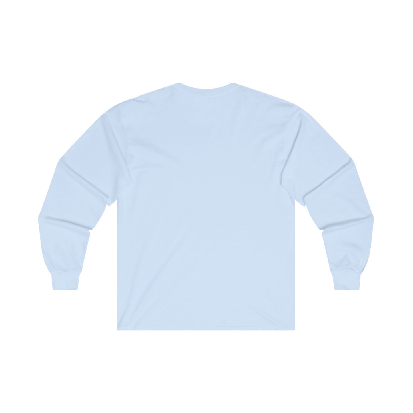 Discipline is Freedom Long Sleeve Tee