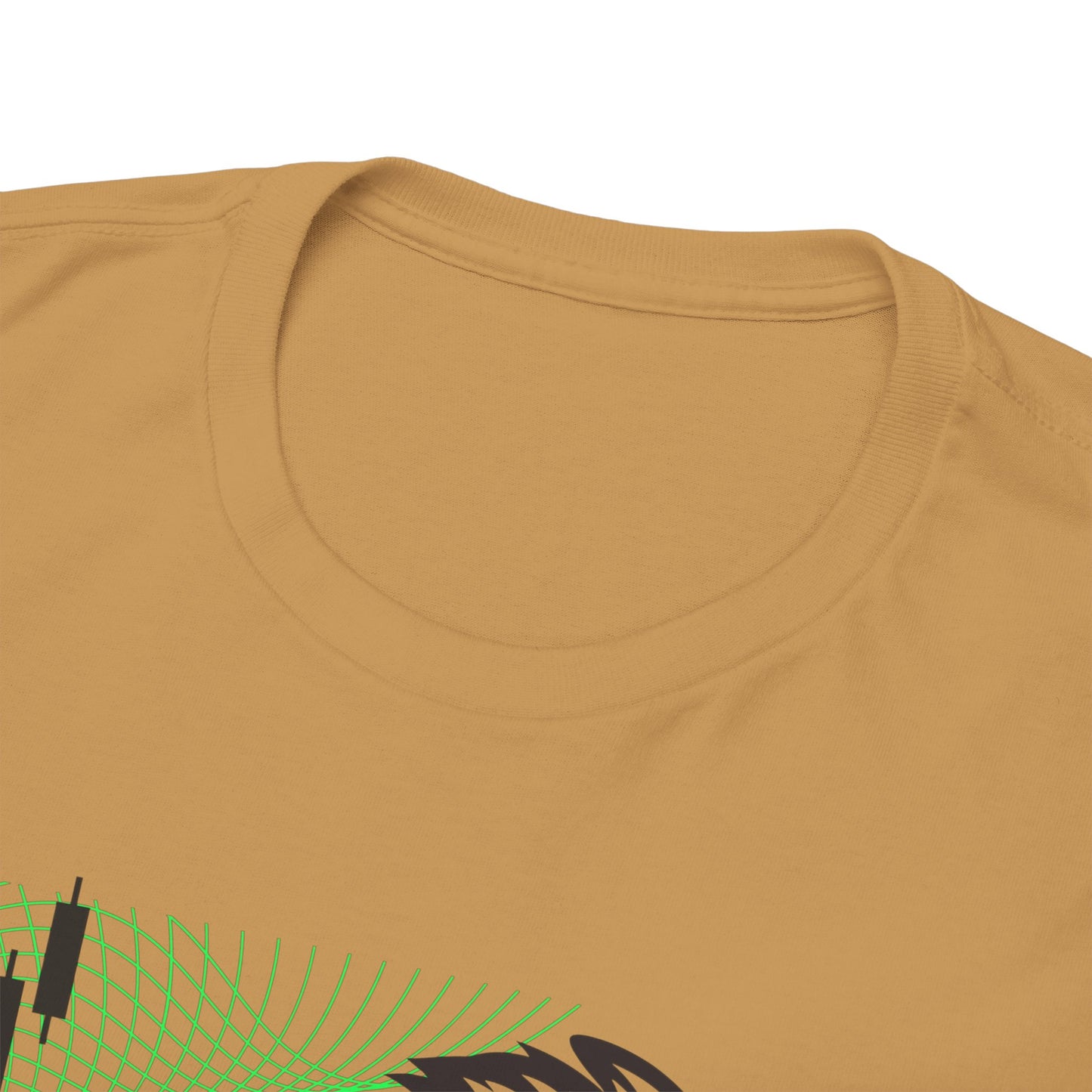 Ape Army Heavy Cotton Tee