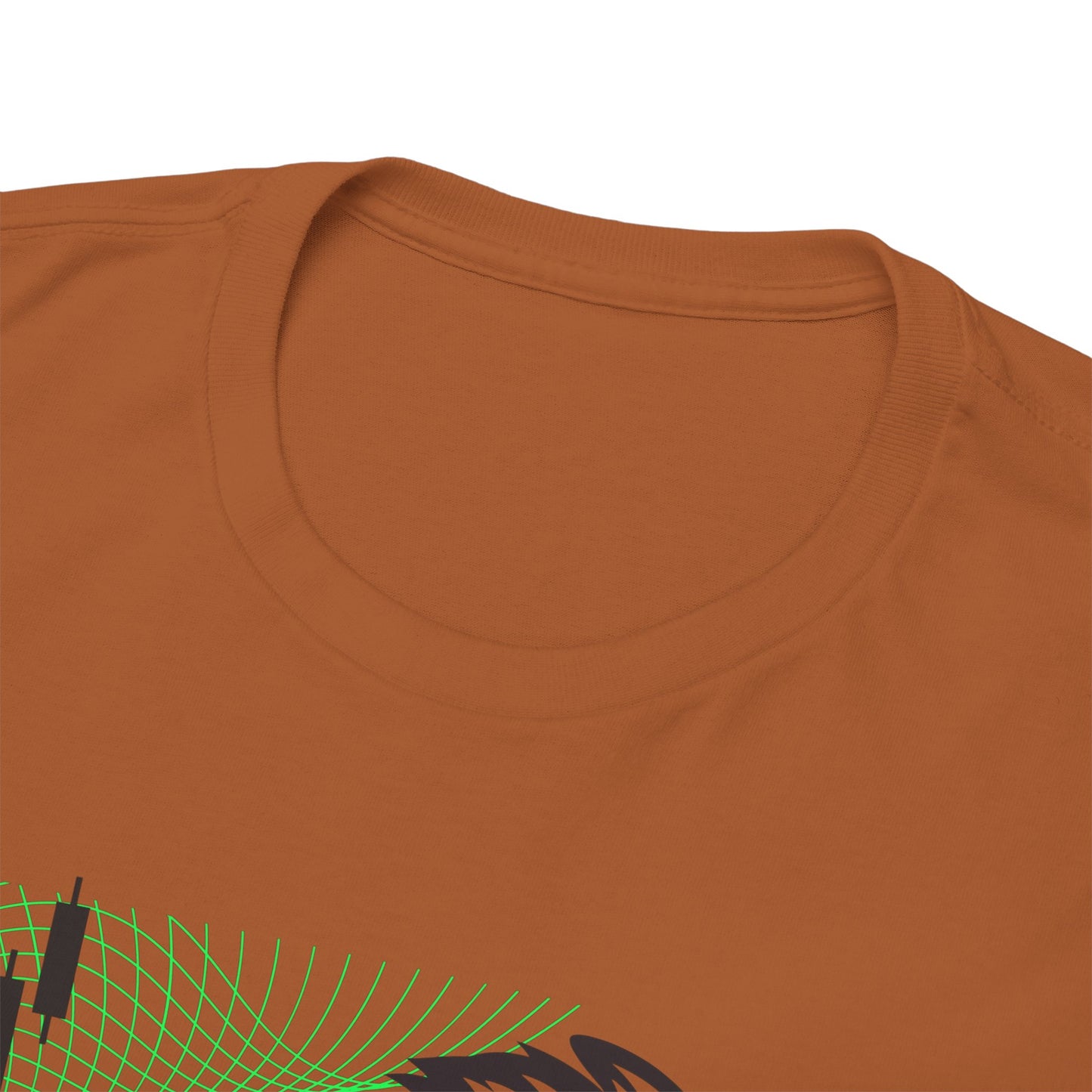 Ape Army Heavy Cotton Tee