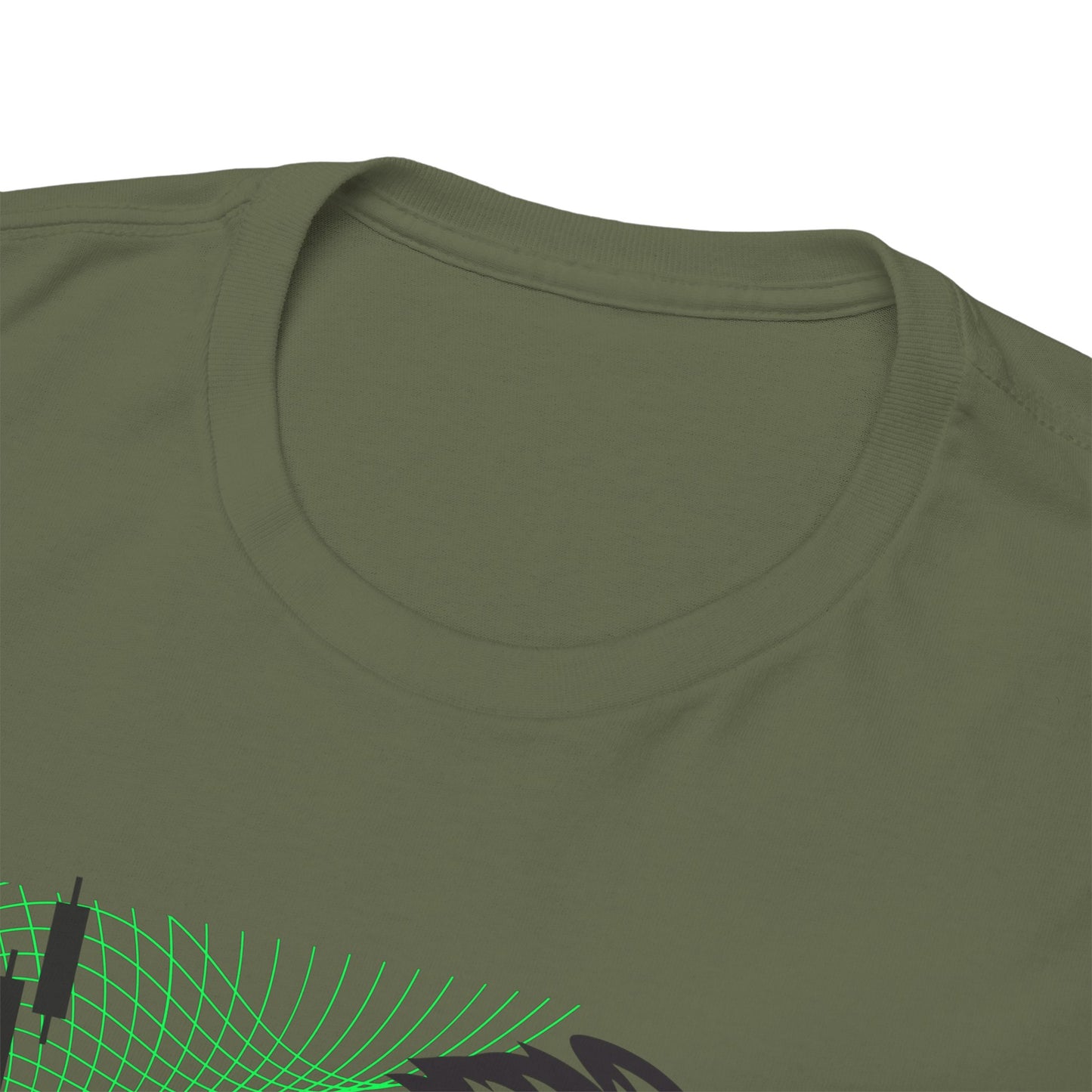 Ape Army Heavy Cotton Tee