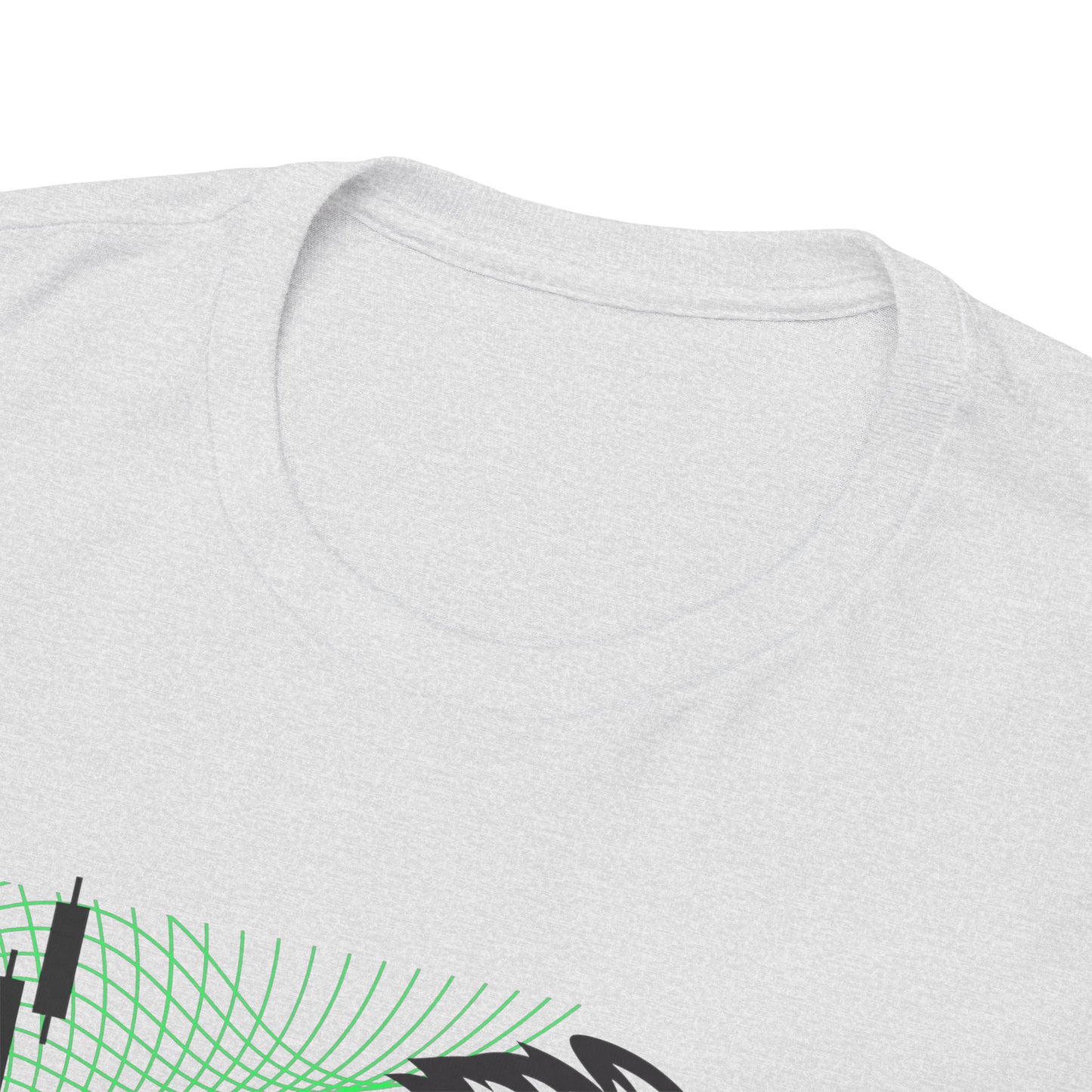 Ape Army Heavy Cotton Tee