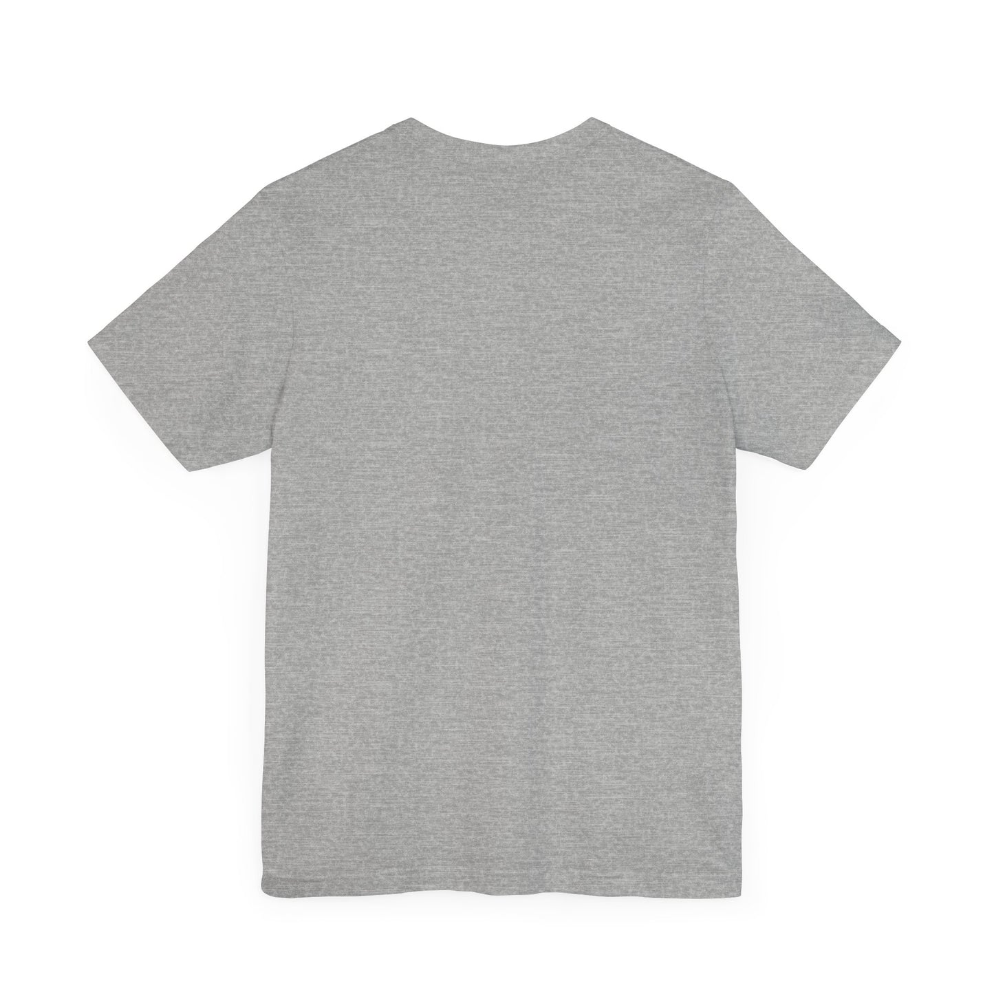 Too Cool for Authoritarian Rule Jersey Short Sleeve Tee