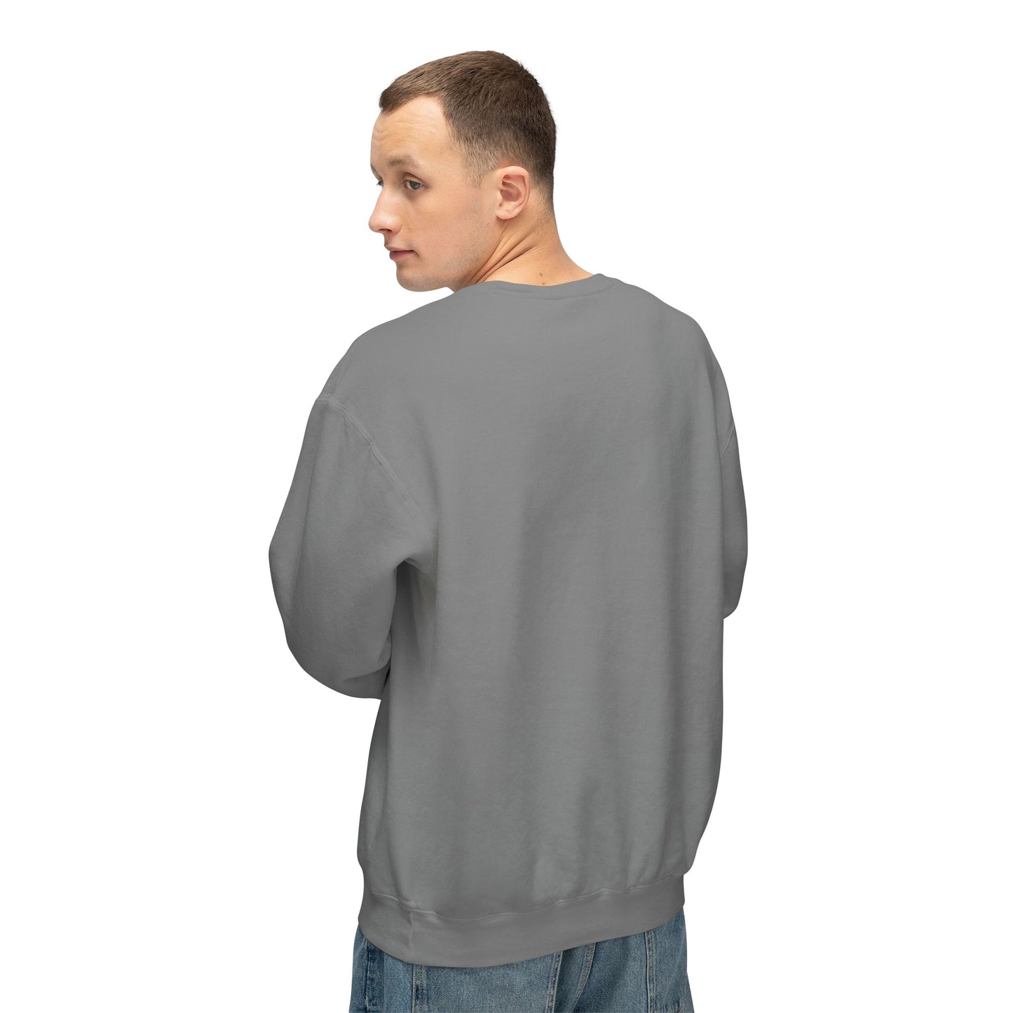 United We Stand Crewneck Sweatshirt