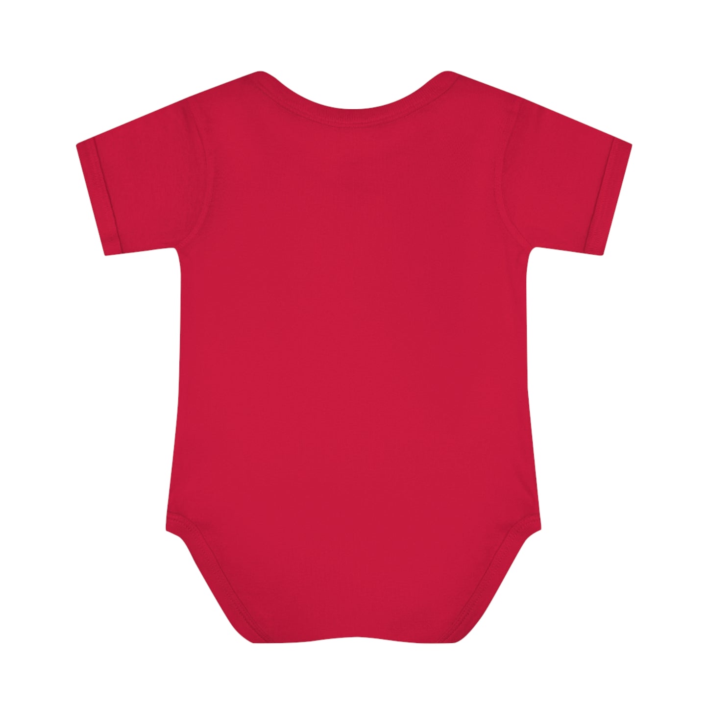 Wonderfully Made for Such a Time as This Infant Baby Rib Bodysuit