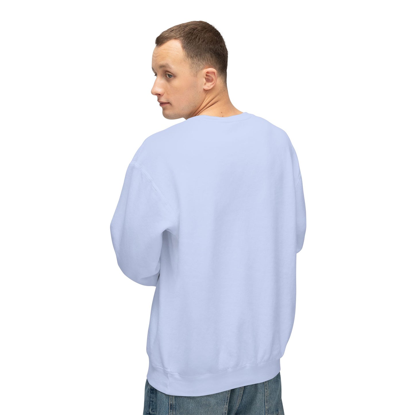 United We Stand Crewneck Sweatshirt