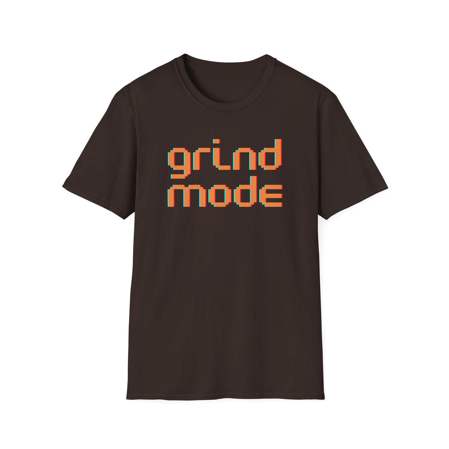 Grind Mode Soft-Style Tee