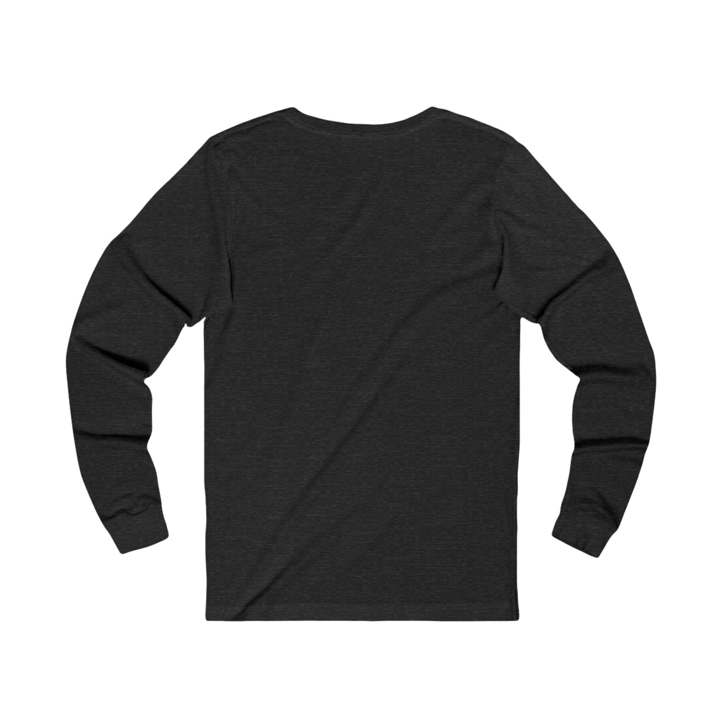 Mars National Park Long Sleeve Tee