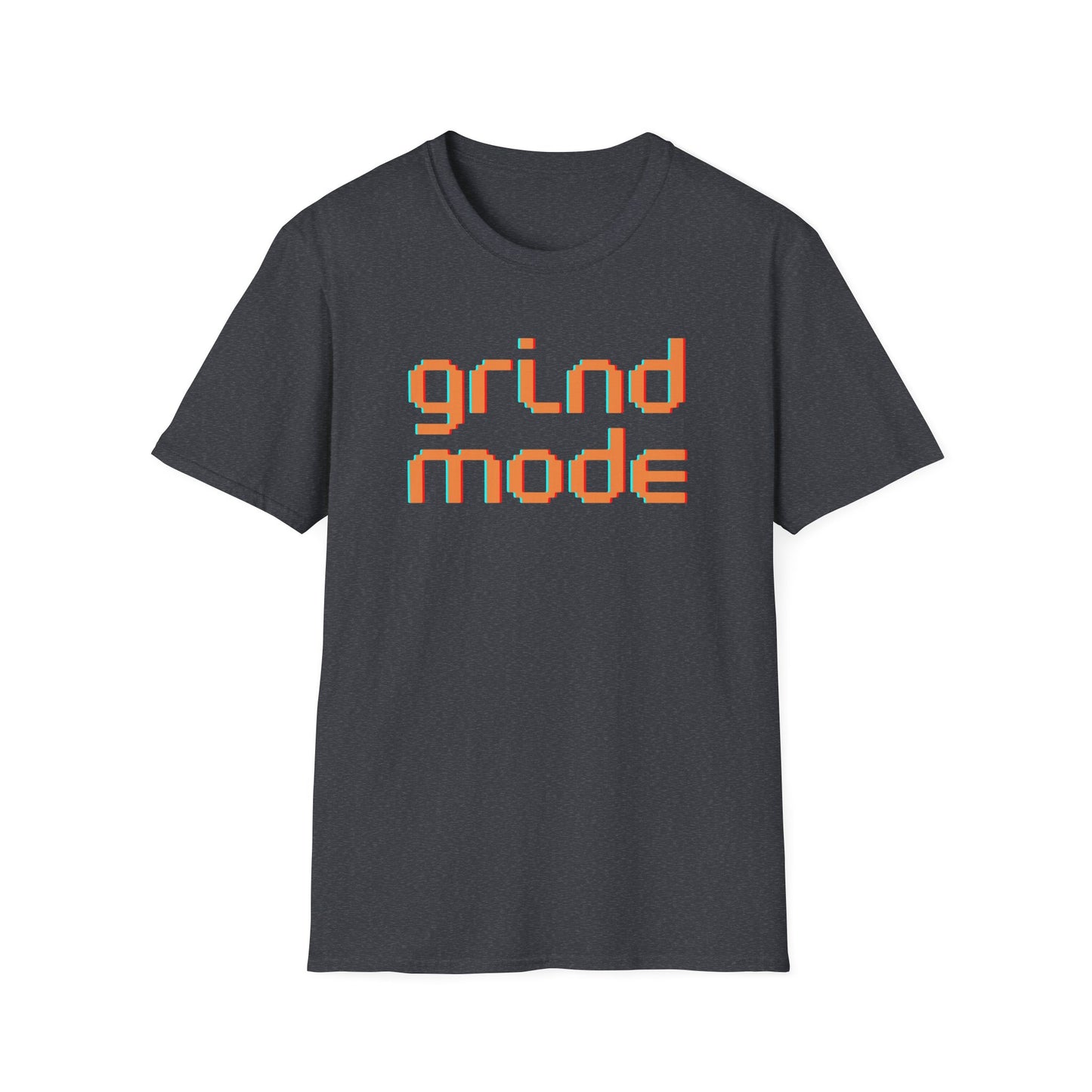 Grind Mode Soft-Style Tee