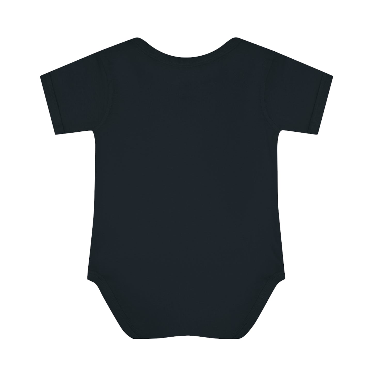 Wonderfully Made for Such a Time as This Infant Baby Rib Bodysuit