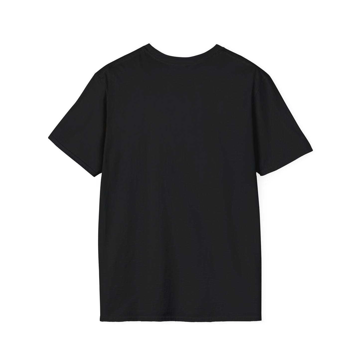 Phases of a Trade Soft-Style Tee