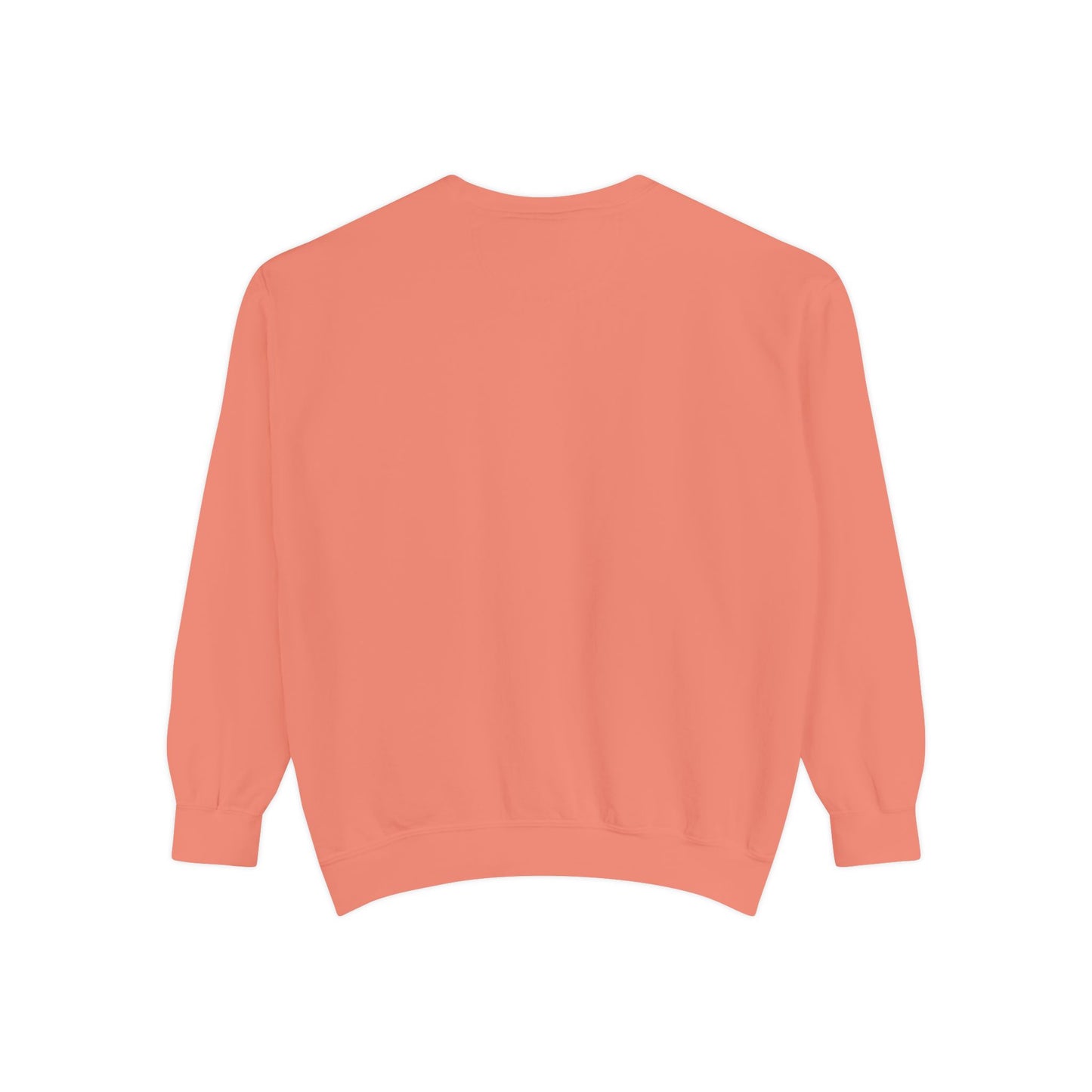 Mars National Park Sweatshirt
