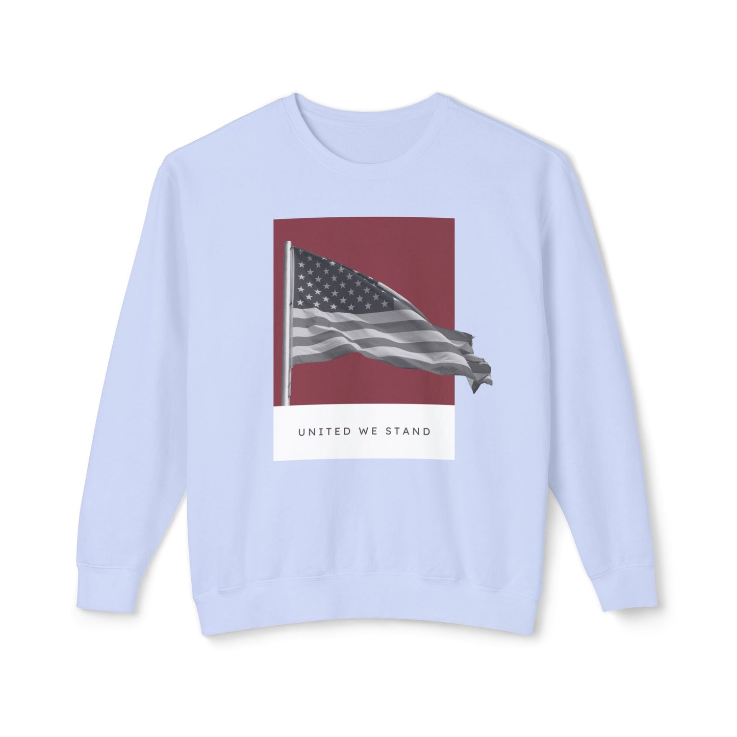 United We Stand Crewneck Sweatshirt