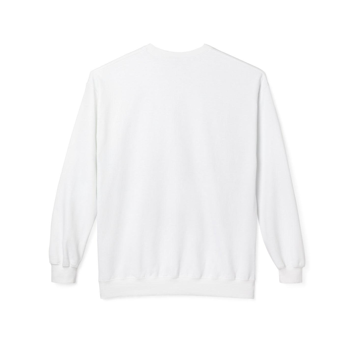 Freedom. Peace. Truth. Justice. Geometric Pattern Sweatshirt