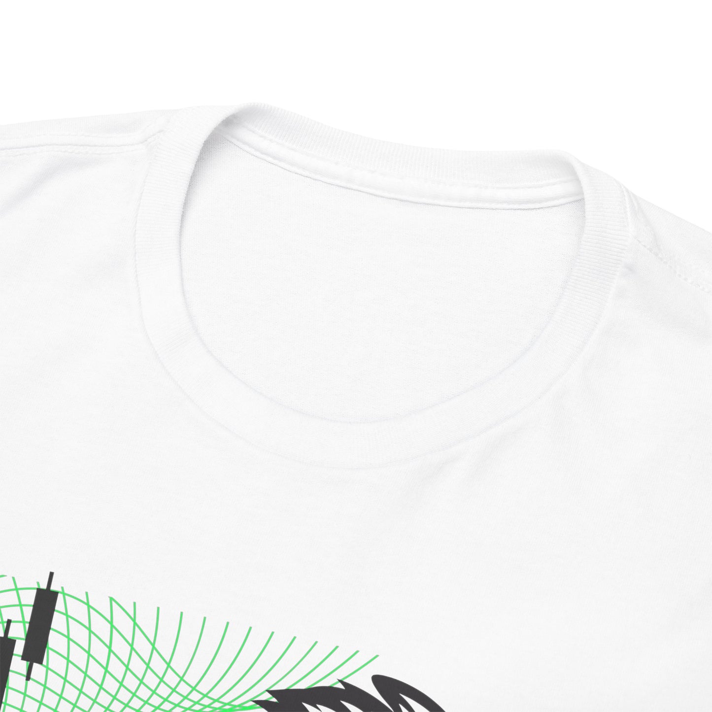 Ape Army Heavy Cotton Tee