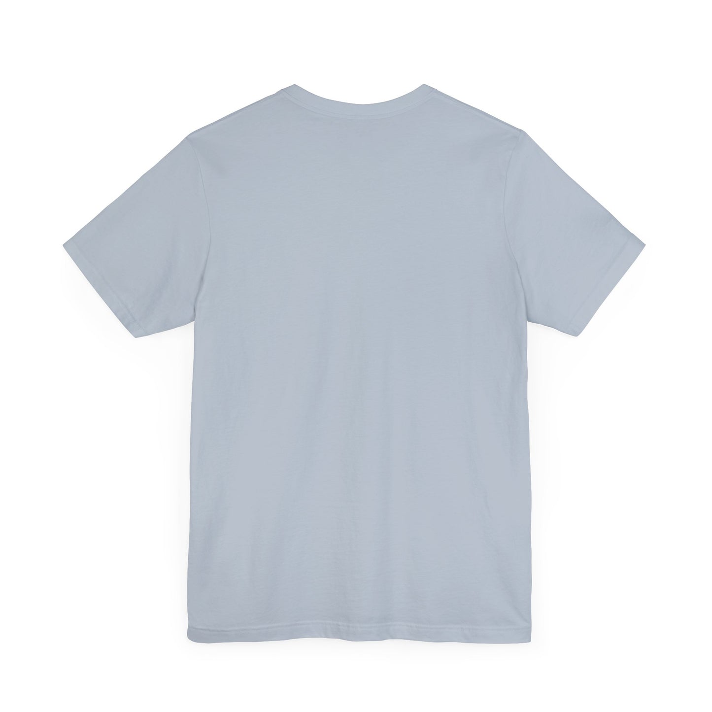 Too Cool for Authoritarian Rule Jersey Short Sleeve Tee
