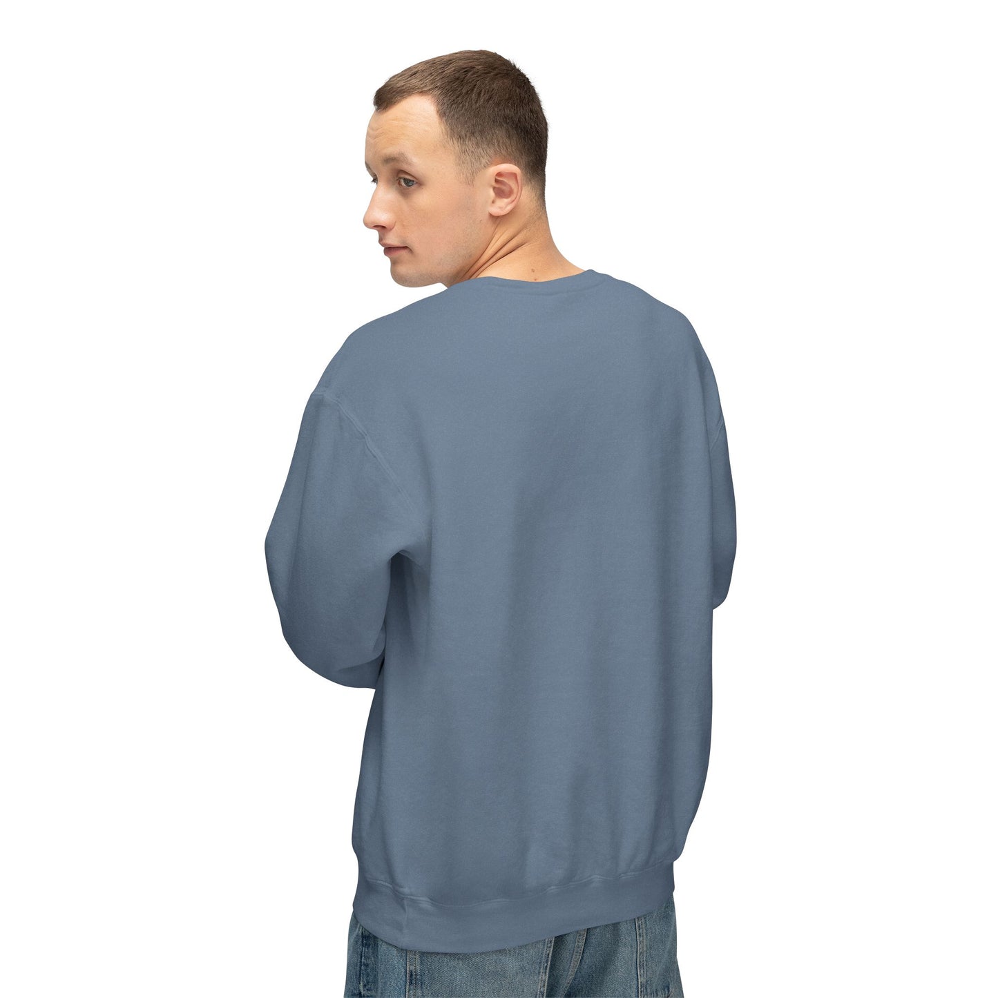 United We Stand Crewneck Sweatshirt