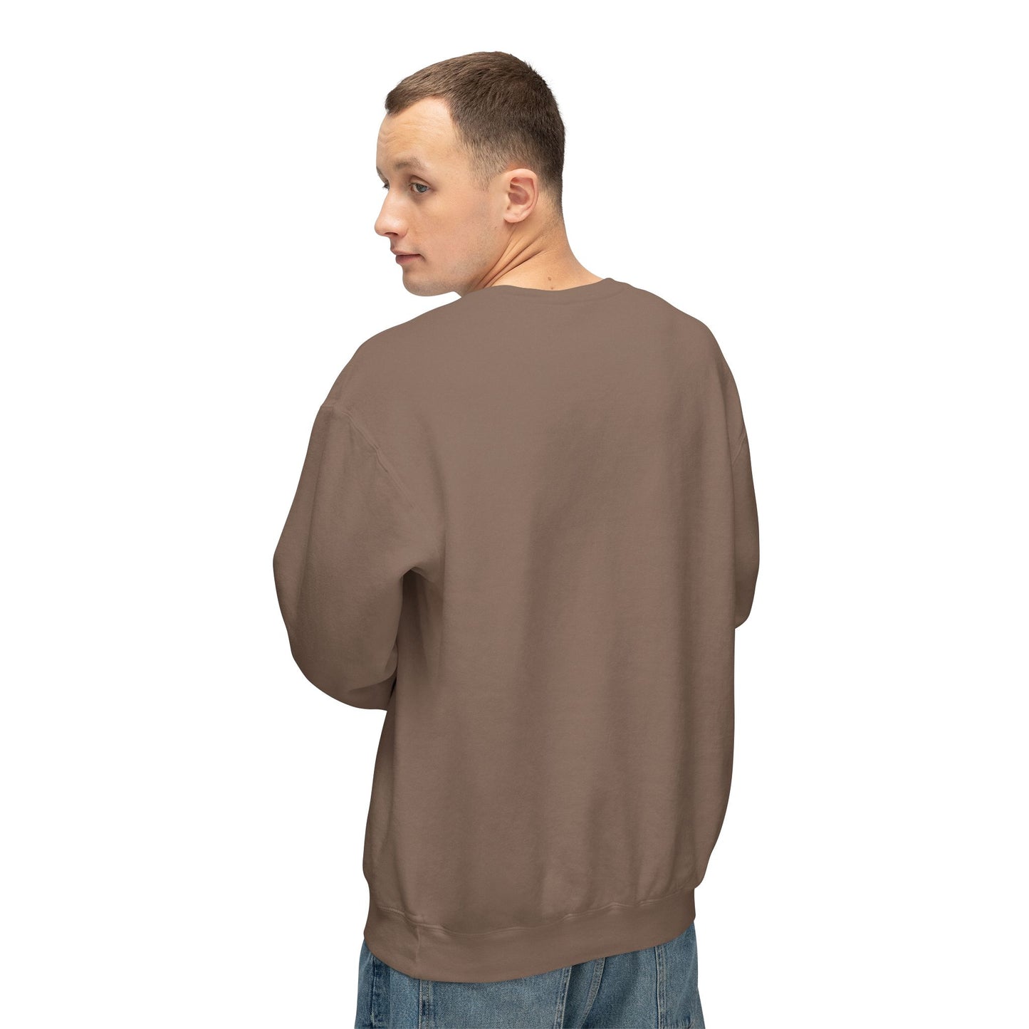 United We Stand Crewneck Sweatshirt