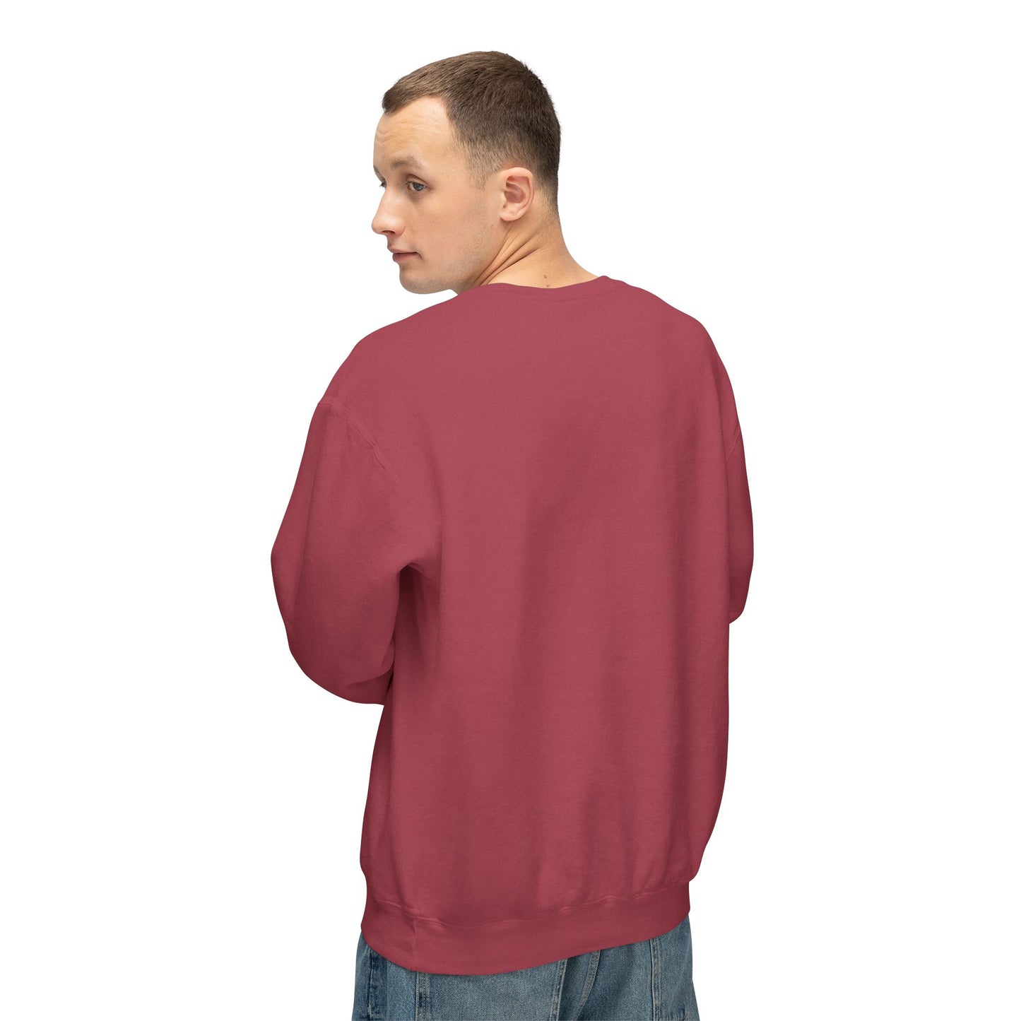 United We Stand Crewneck Sweatshirt