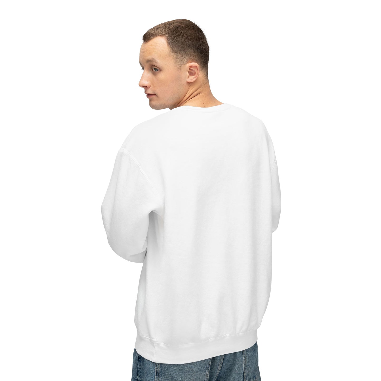 United We Stand Crewneck Sweatshirt