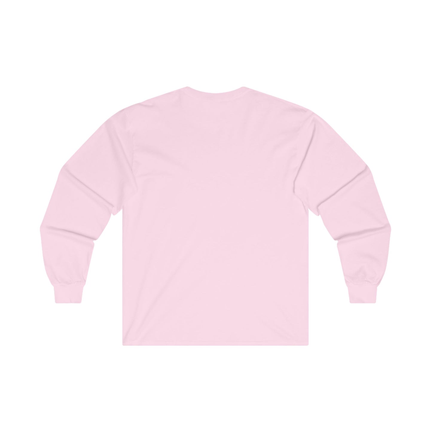 Discipline is Freedom Long Sleeve Tee