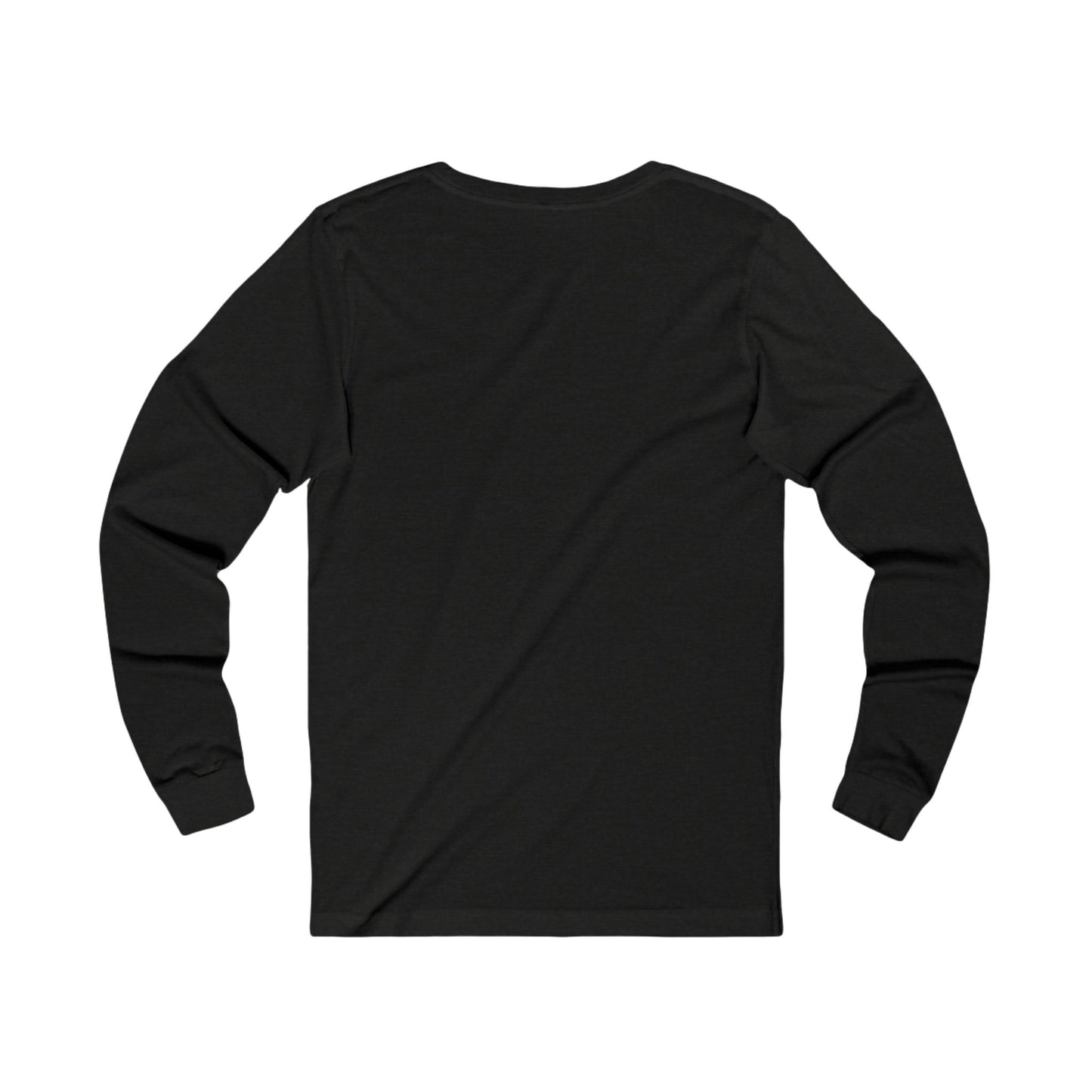 Mars National Park Long Sleeve Tee