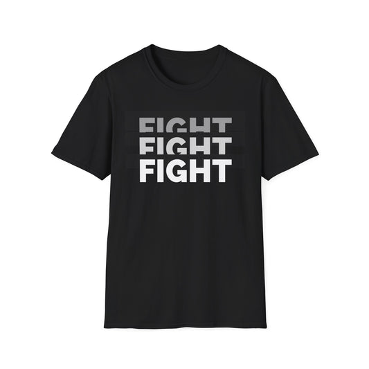 The fight for America tshirt for patriots