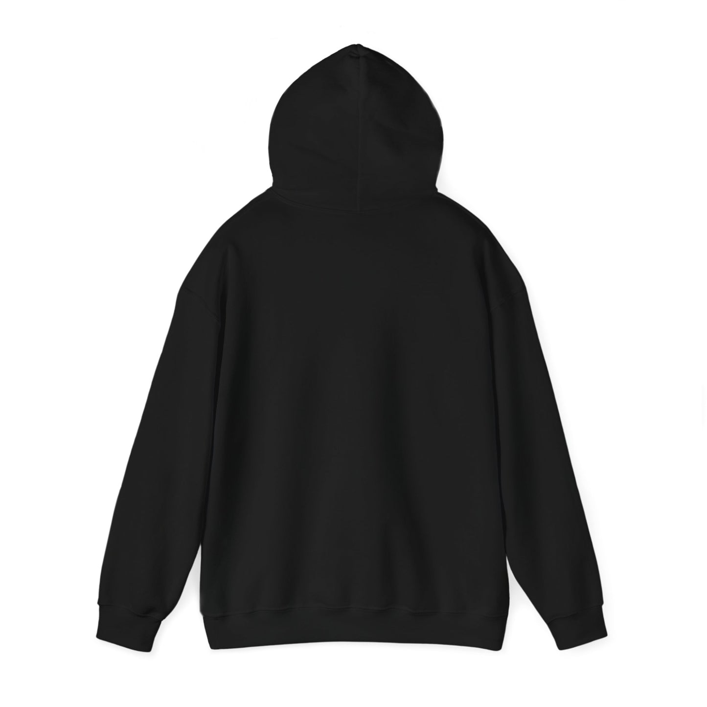 Mind Over Matter Heavy Blend Hoodie