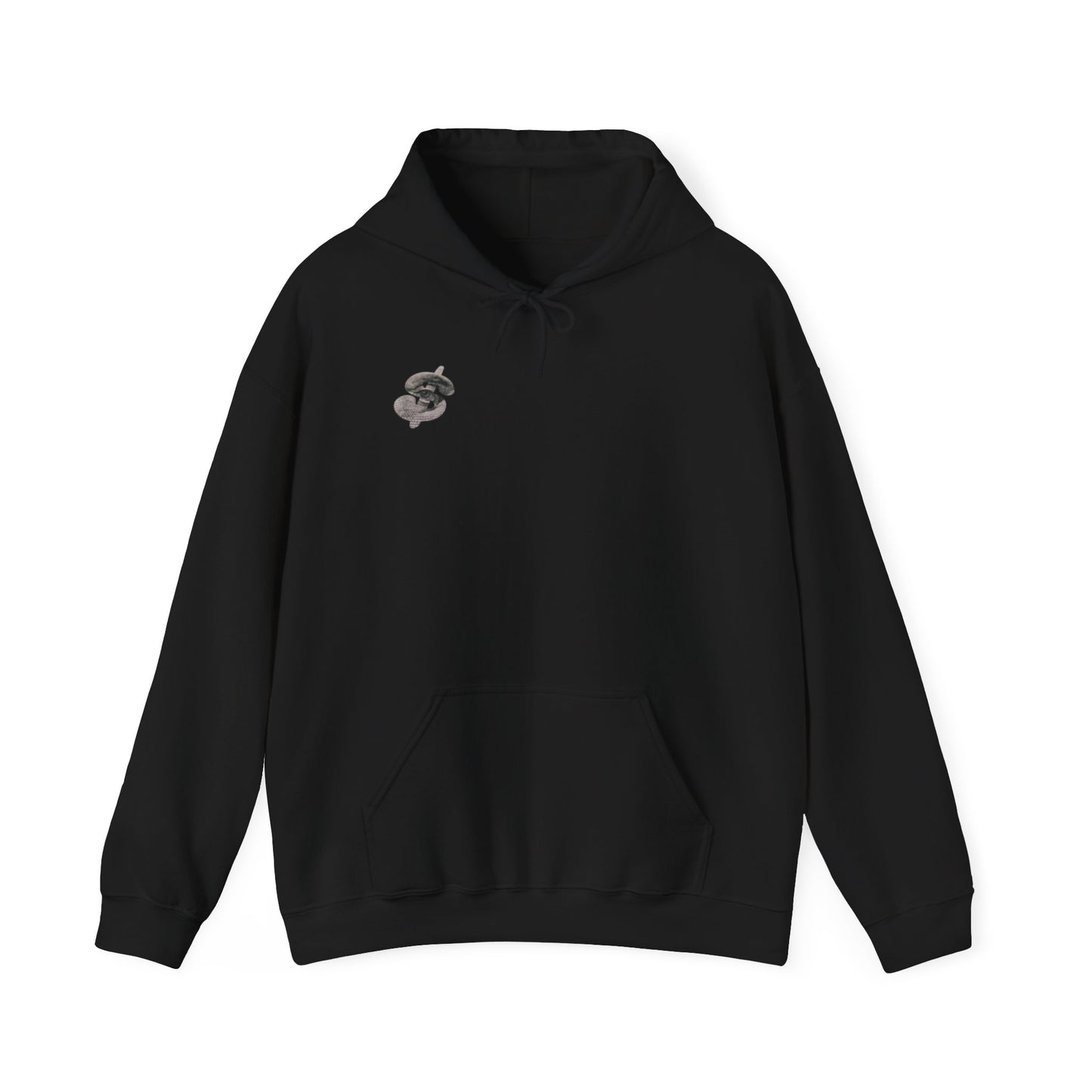 Kings of the Future "Trade Smart Win Big" Hoodie: Gear for Traders Who Dominate