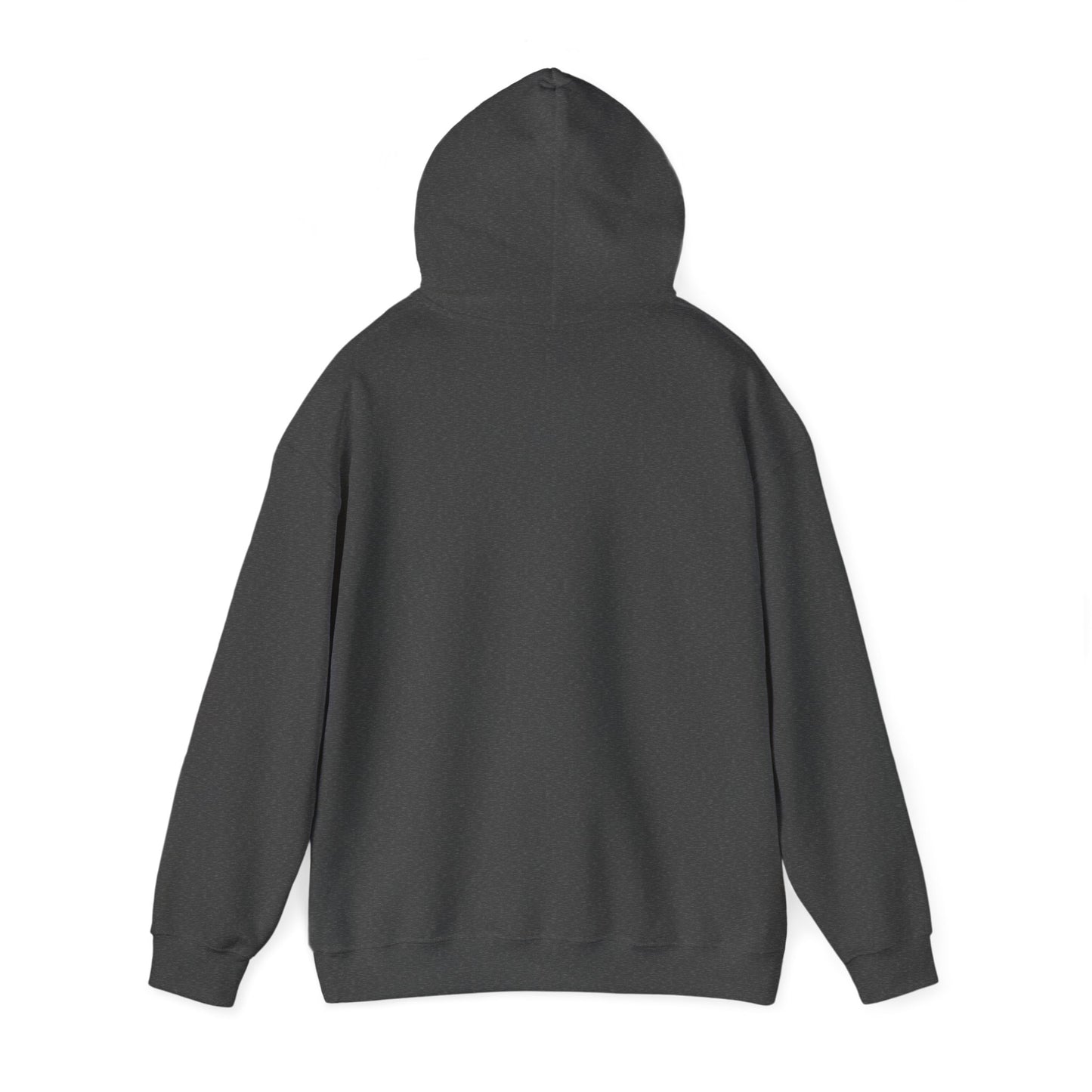 Mind Over Matter Heavy Blend Hoodie