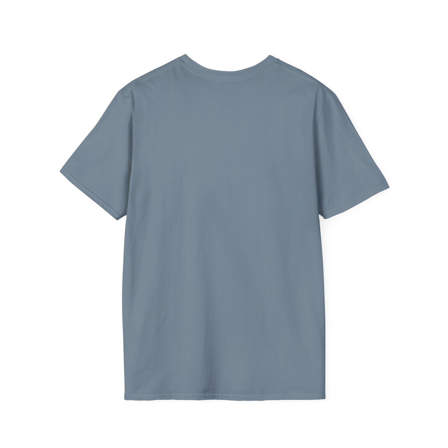 Phases of a Trade Soft-Style Tee