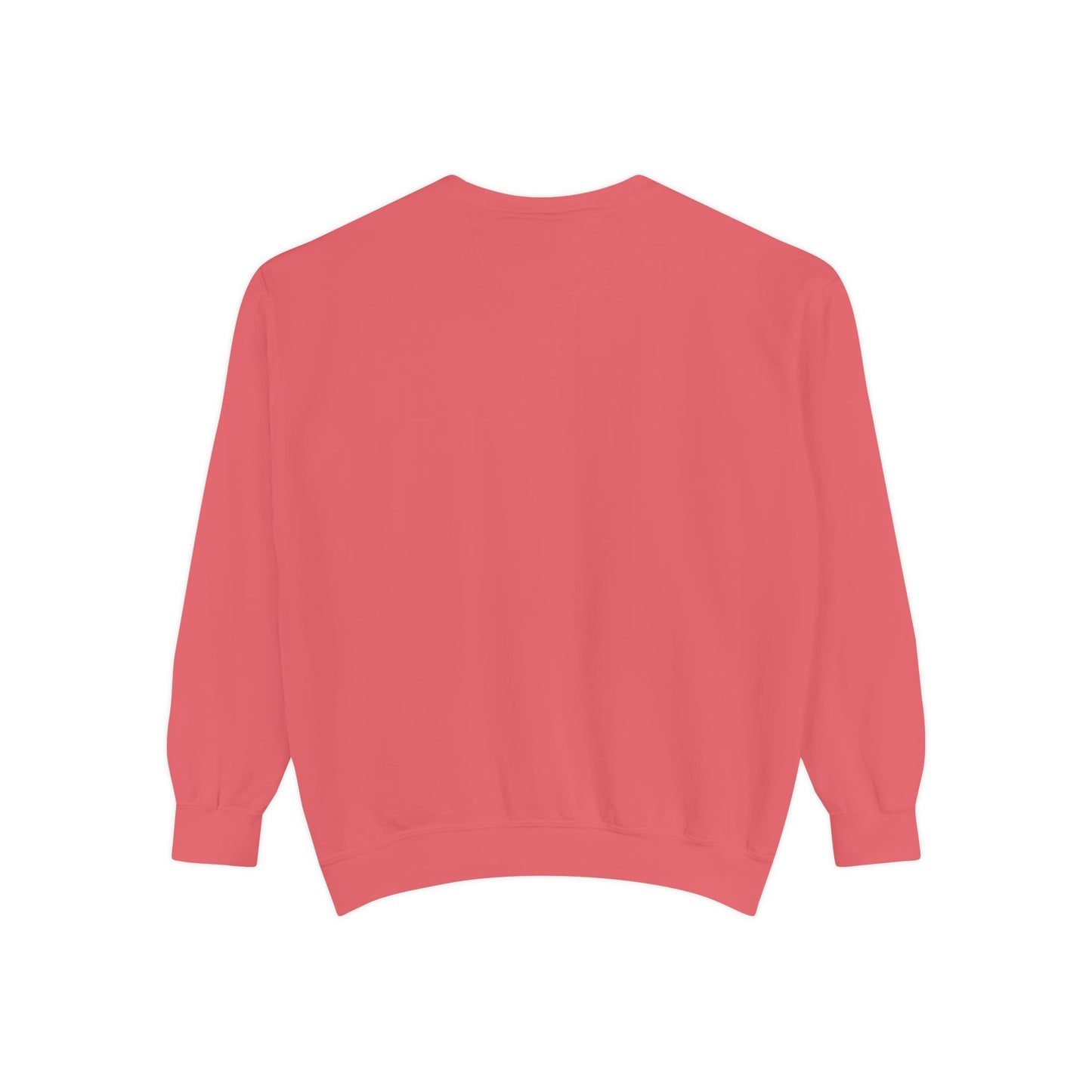 Mars National Park Sweatshirt