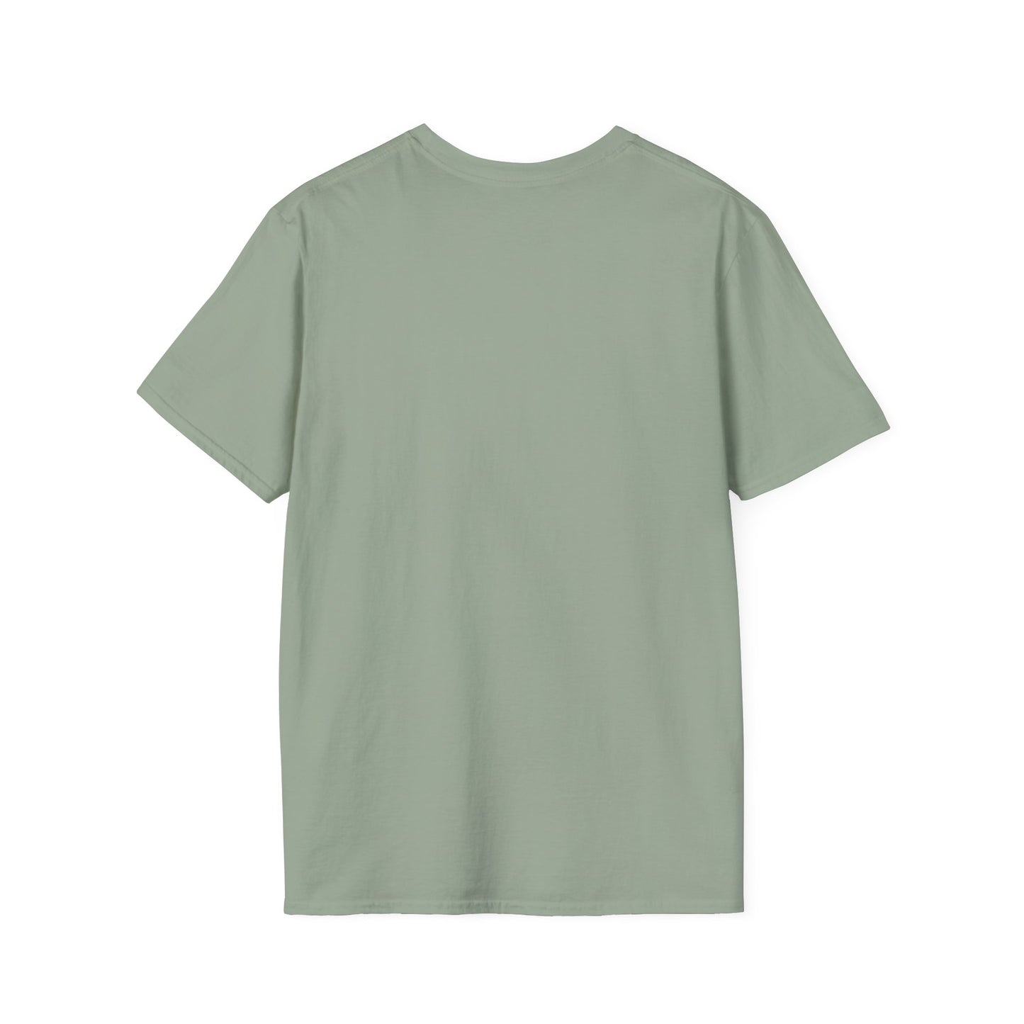Phases of a Trade Soft-Style Tee