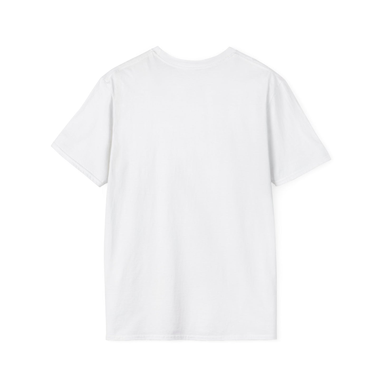 Phases of a Trade Soft-Style Tee