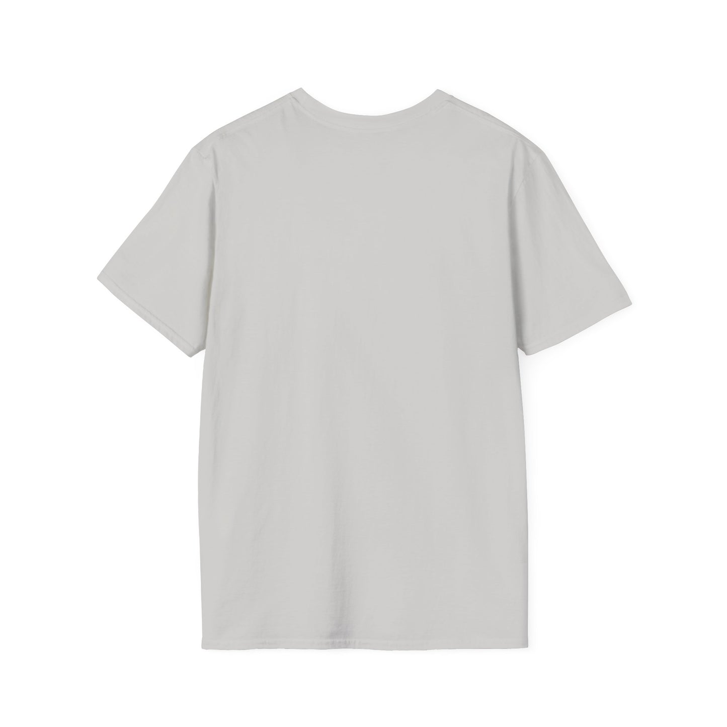 Phases of a Trade Soft-Style Tee